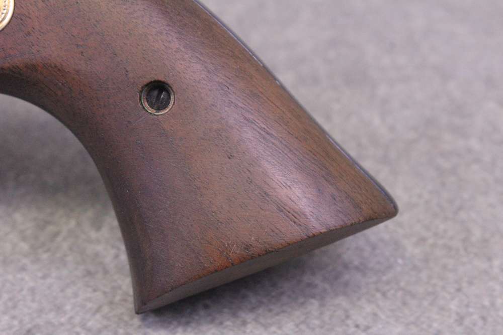 Colt New Frontier Gen 3 - 5.5" - 44 Spcl - Mfg 1981 - Missing Base Pin Assy-img-37