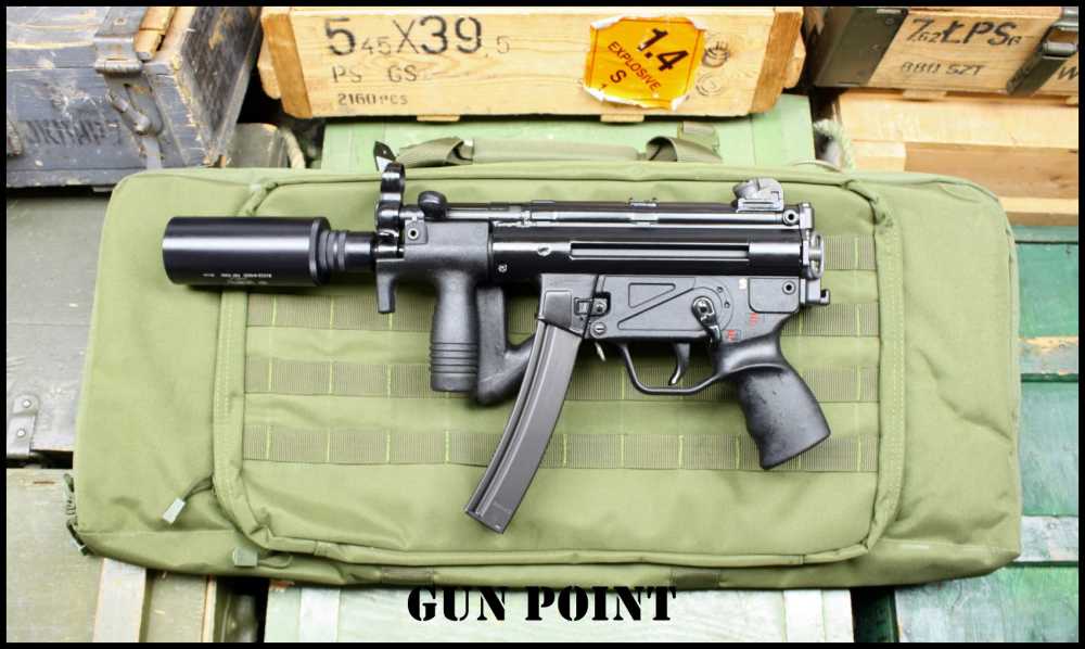 MP5K S&H Sear Transferable Civilian Legal MP5 Stunning NIB Condition HK    -img-46