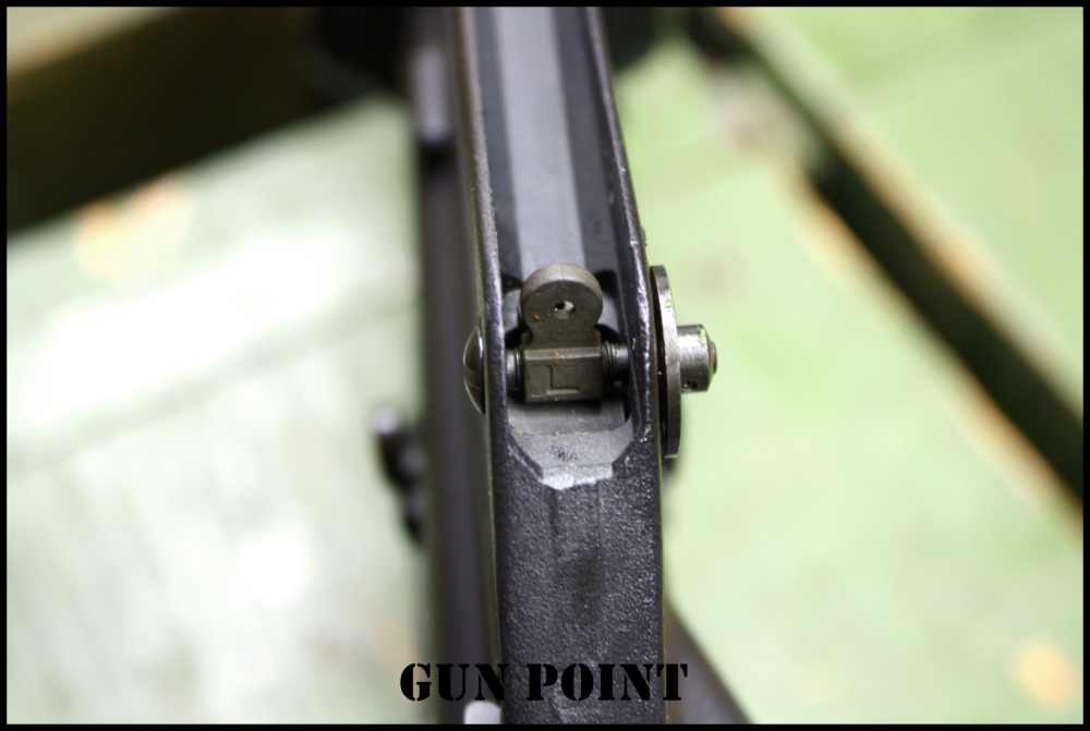 Pristine Sample Of Factory Colt  Model M16A1 20” 5.56mm                -img-45