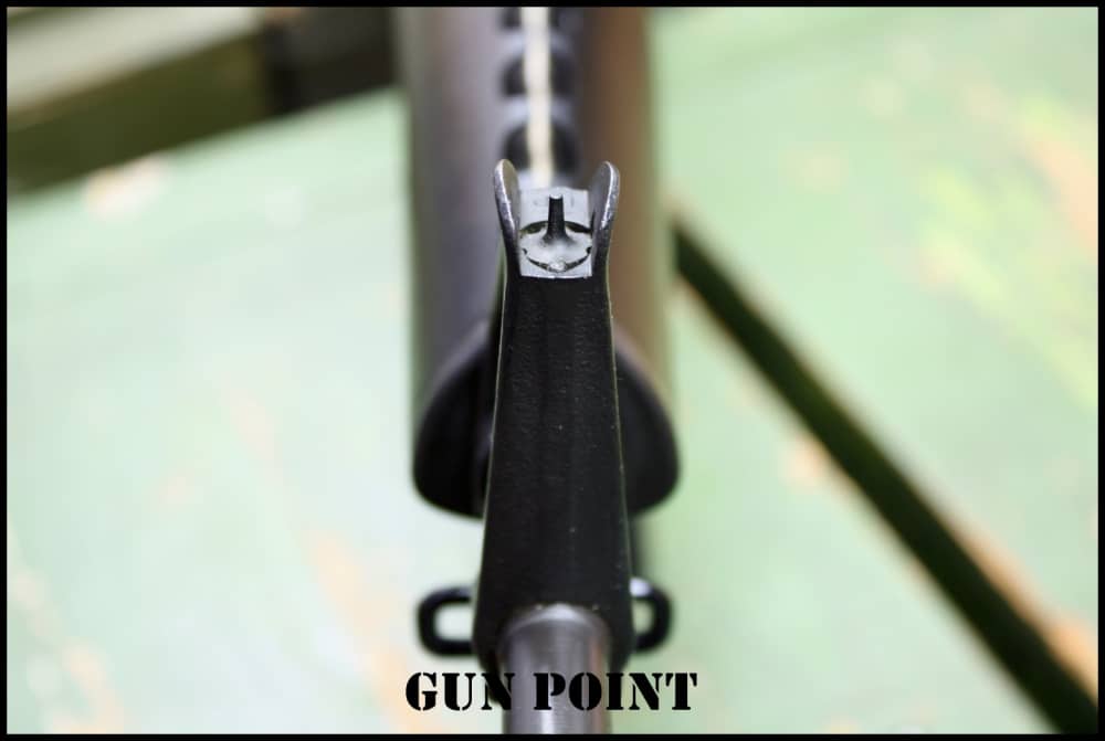 Pristine Sample Of Factory Colt  Model M16A1 20” 5.56mm                -img-43