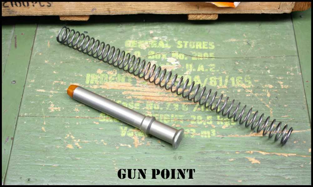 Pristine Sample Of Factory Colt  Model M16A1 20” 5.56mm                -img-60