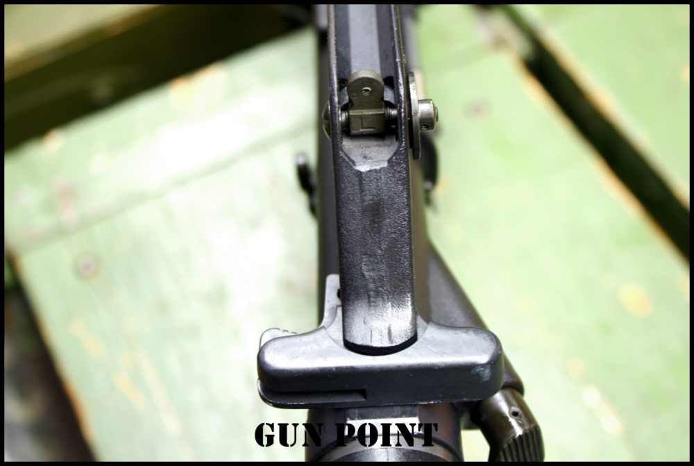 Pristine Sample Of Factory Colt  Model M16A1 20” 5.56mm                -img-47