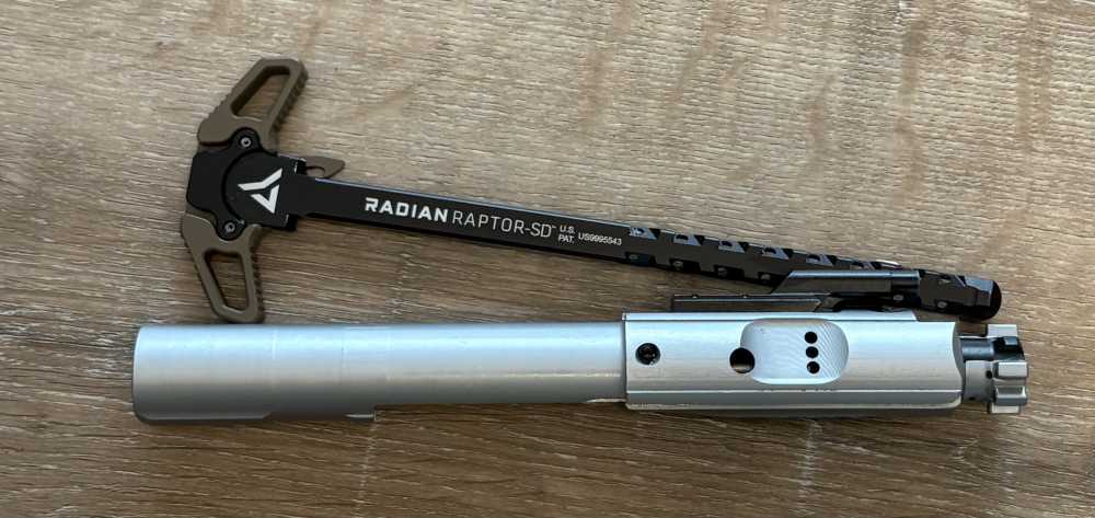 Centurion MK11 18” 308 AR10 - Craddock Precision Barrel -img-6