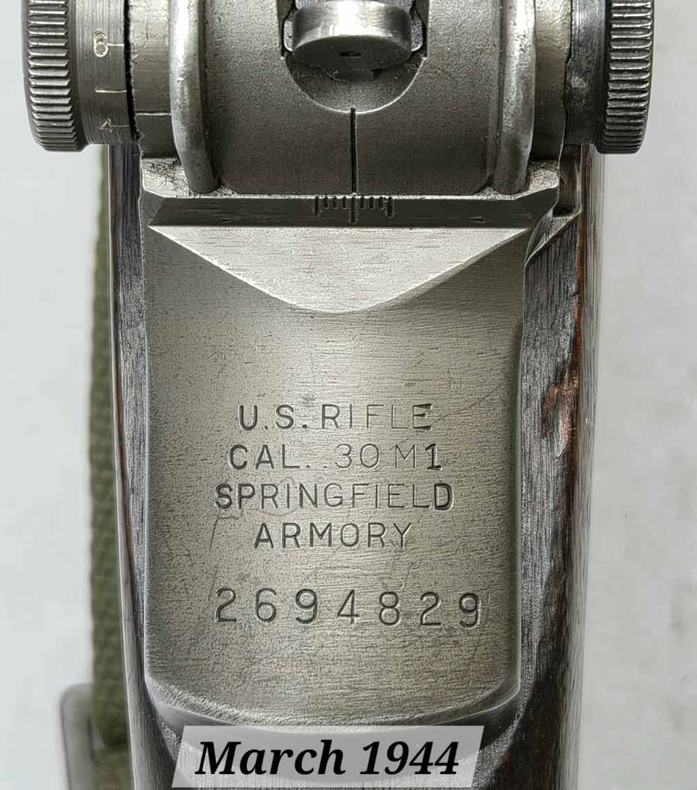 M1 Garand -img-1