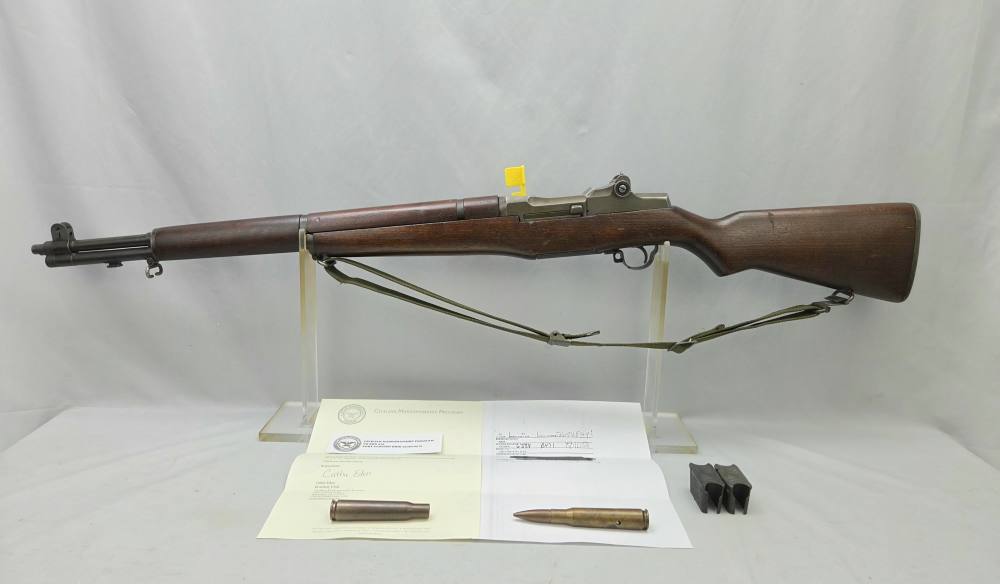 M1 Garand -img-32