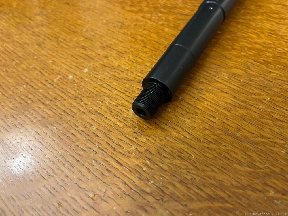 Ballistic Advantage Modern Series 5.56 AR-15 8" Pistol-Length Barrel AR15-img-5