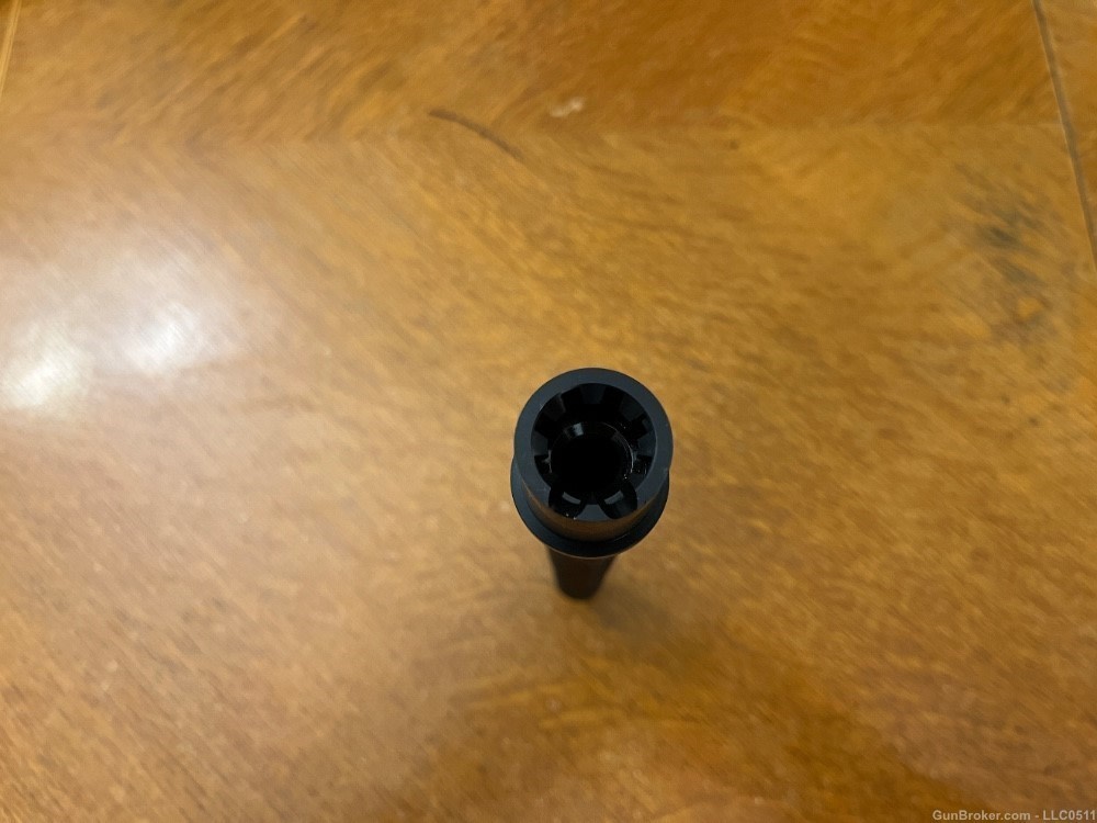Ballistic Advantage Modern Series 5.56 AR-15 8" Pistol-Length Barrel AR15-img-7