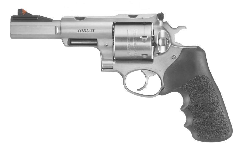 Ruger Super Redhawk Alaskan Toklat KSRH5454 5517 454 Casull TALO Exclusive-img-1