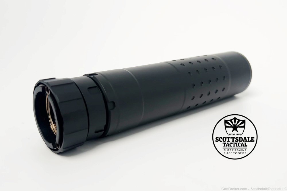SilencerCo Chimera 300-img-0
