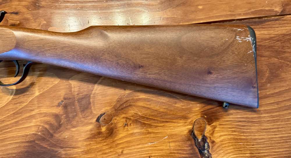 Thompson Center Renegade .54 Cal Black Powder Rifle-img-7
