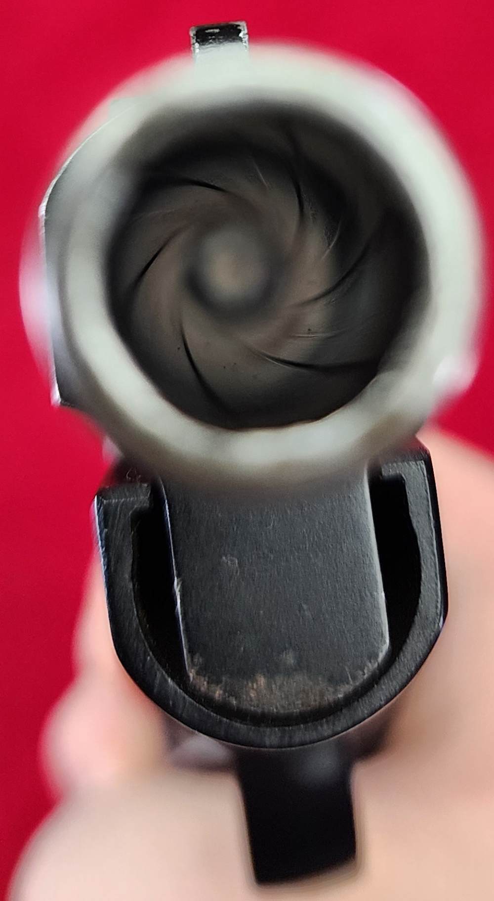 Browning Hi-Power .40 S&W-img-6