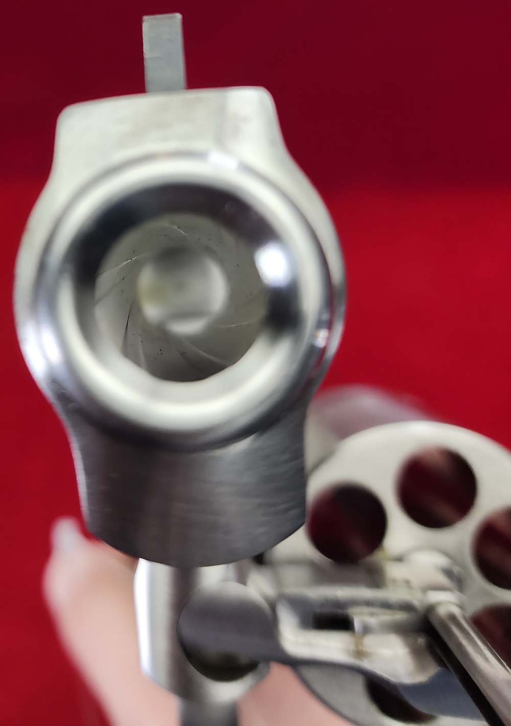 Ruger Super Redhawk Alaskan .480Ruger-img-6