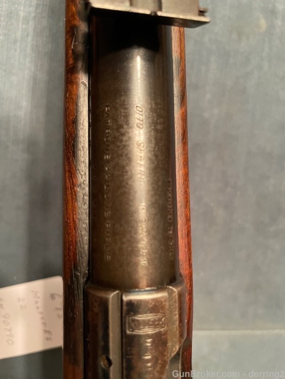 mauser model ES,-img-17
