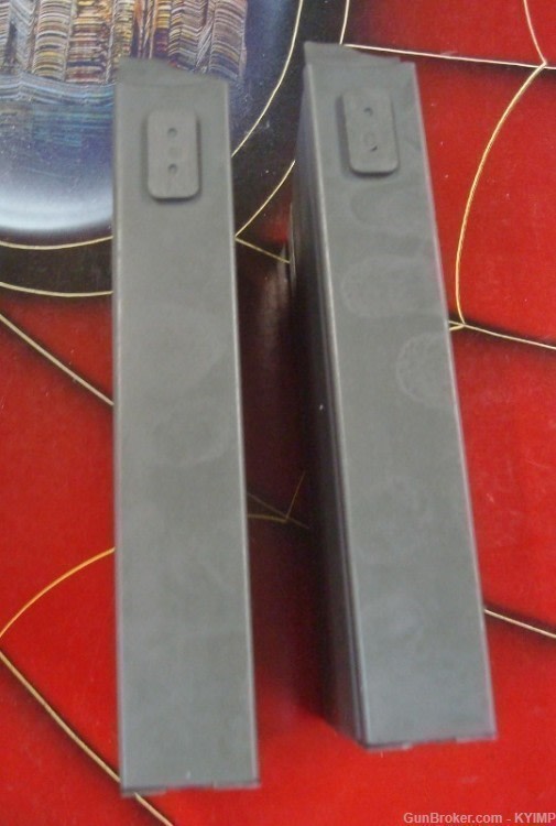 5  M14  M1A  20 round 308 magazine s .308 NEW 7.62x51 US made-img-3