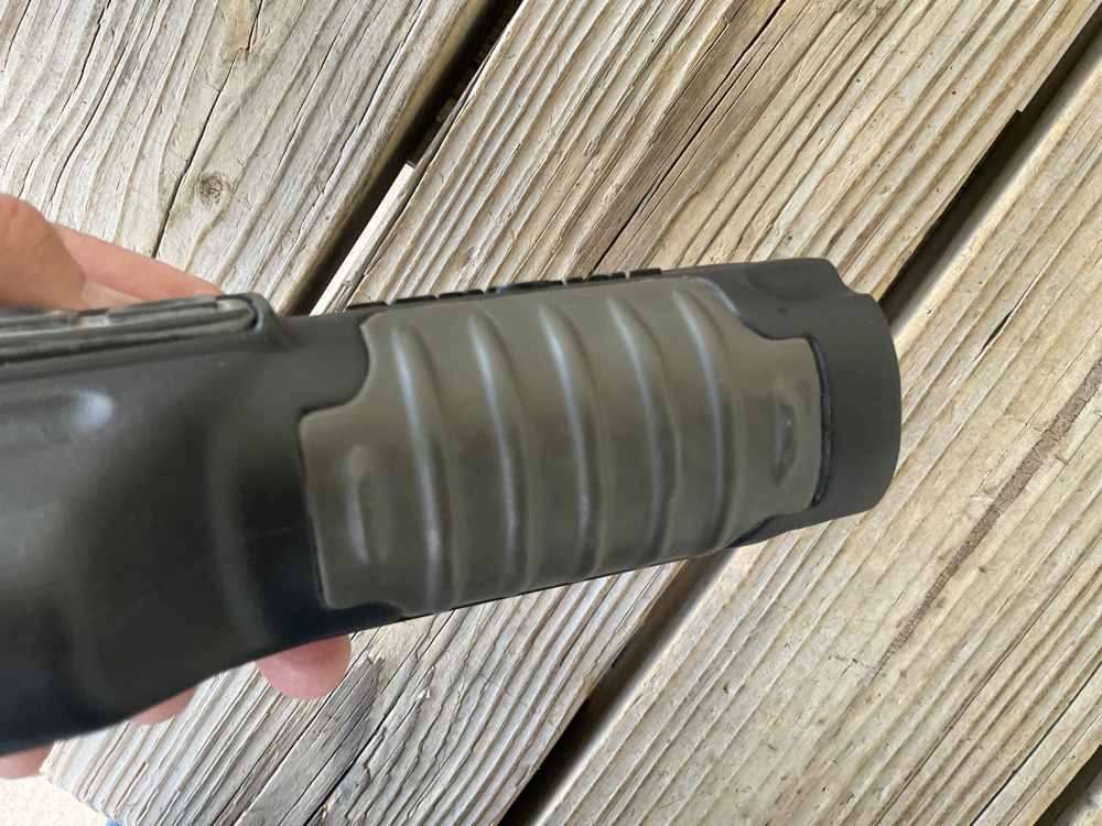 Surefire Fore End Light for Benelli Super 90, Used, Excellent PENNY START!-img-9