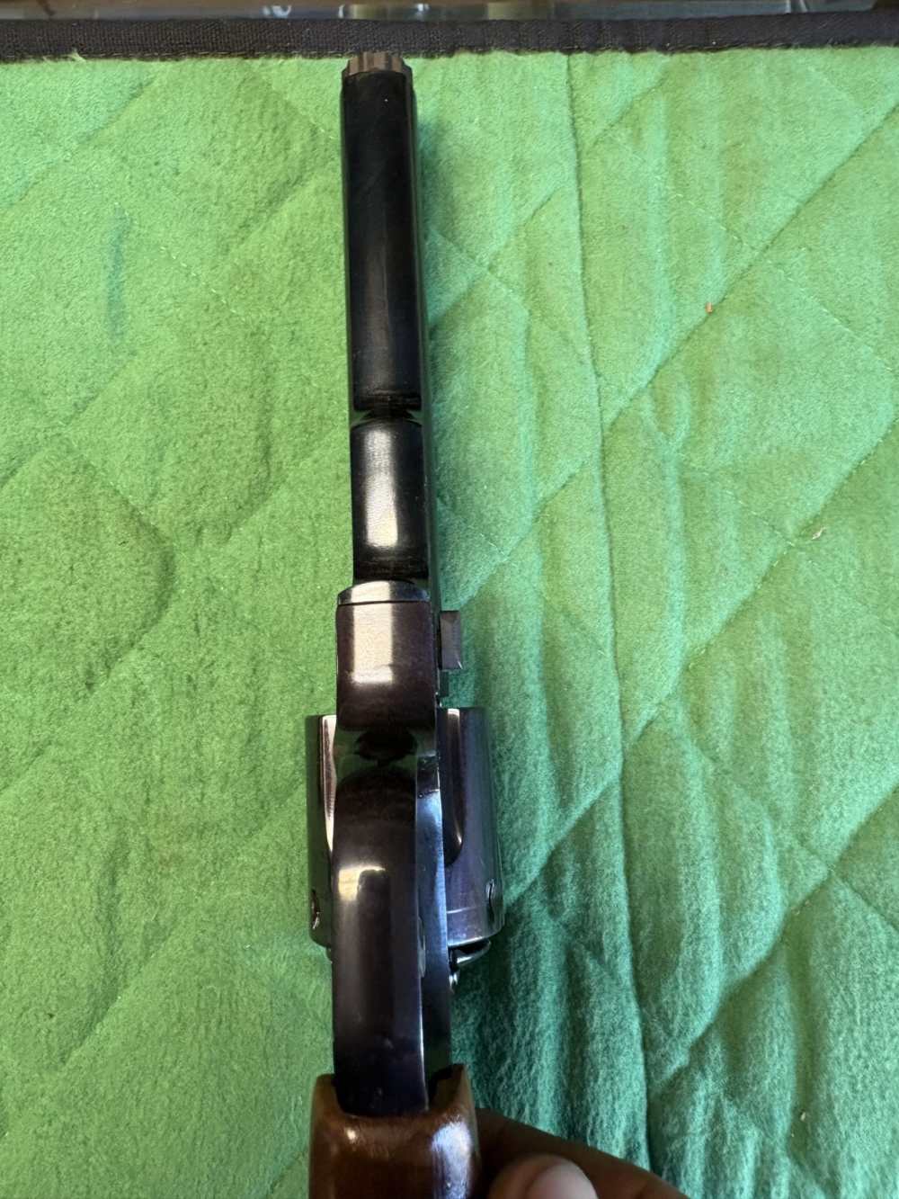 Dan Wesson Model 12 357 Mag-img-6