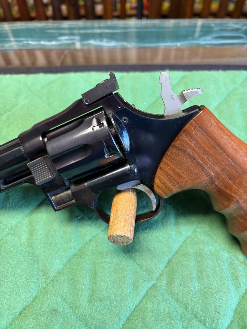 Dan Wesson Model 12 357 Mag-img-18