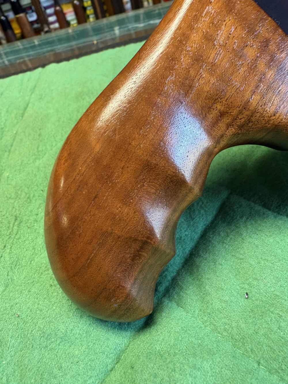 Dan Wesson Model 12 357 Mag-img-9