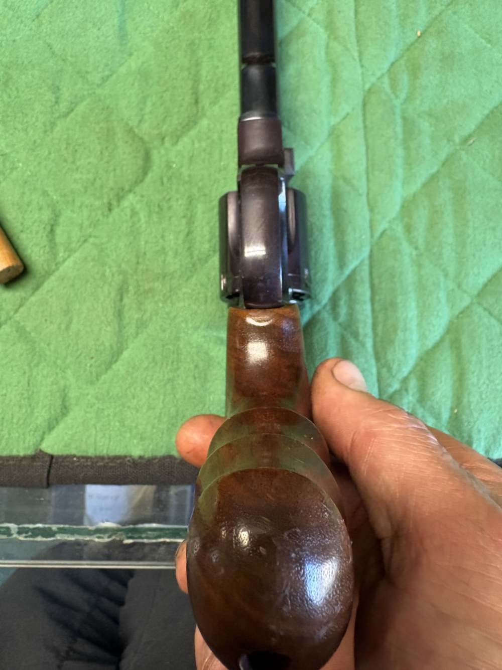 Dan Wesson Model 12 357 Mag-img-5