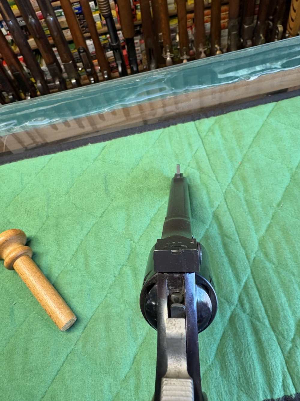 Dan Wesson Model 12 357 Mag-img-8