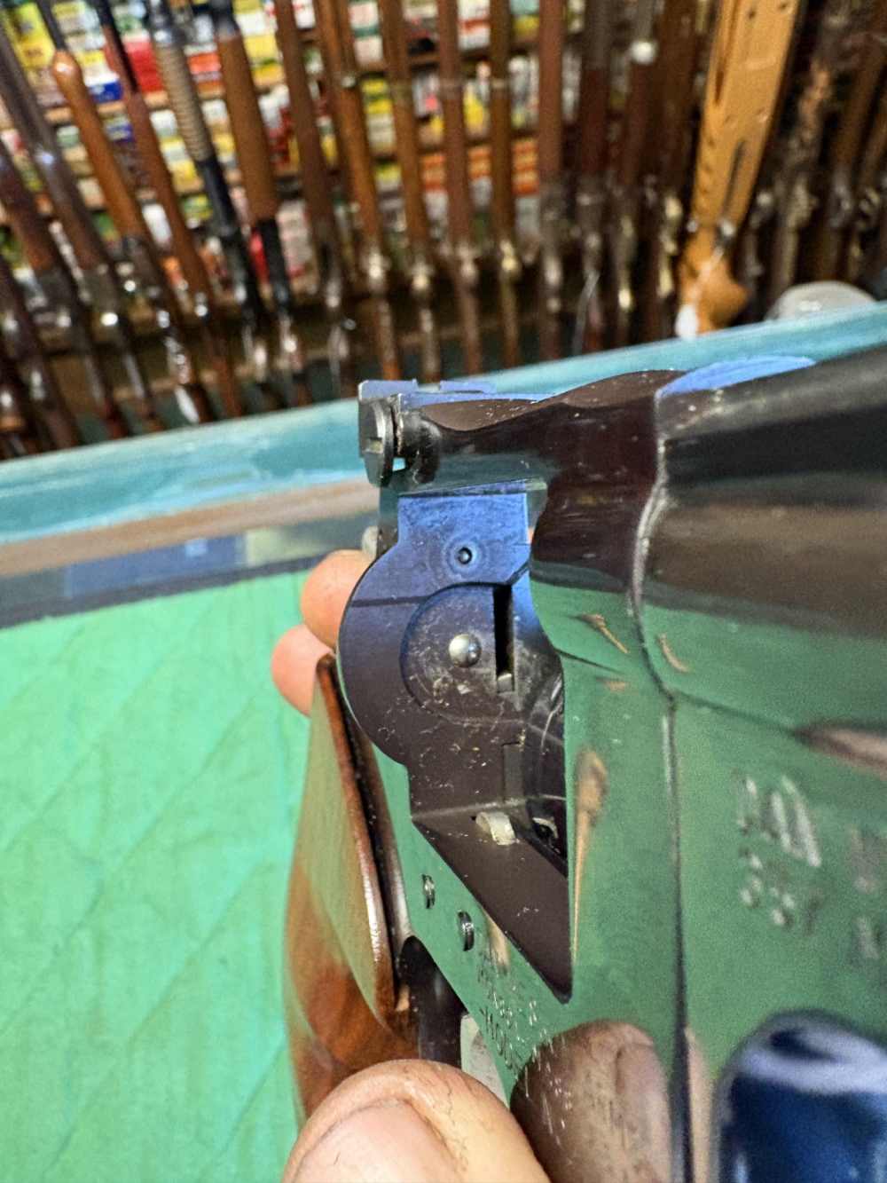 Dan Wesson Model 12 357 Mag-img-4