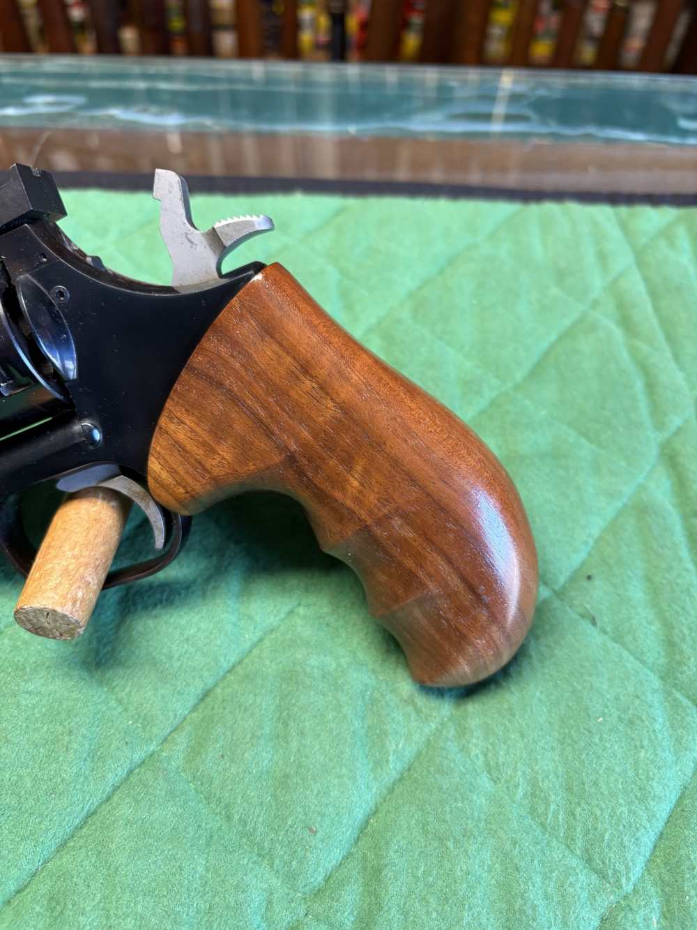 Dan Wesson Model 12 357 Mag-img-17