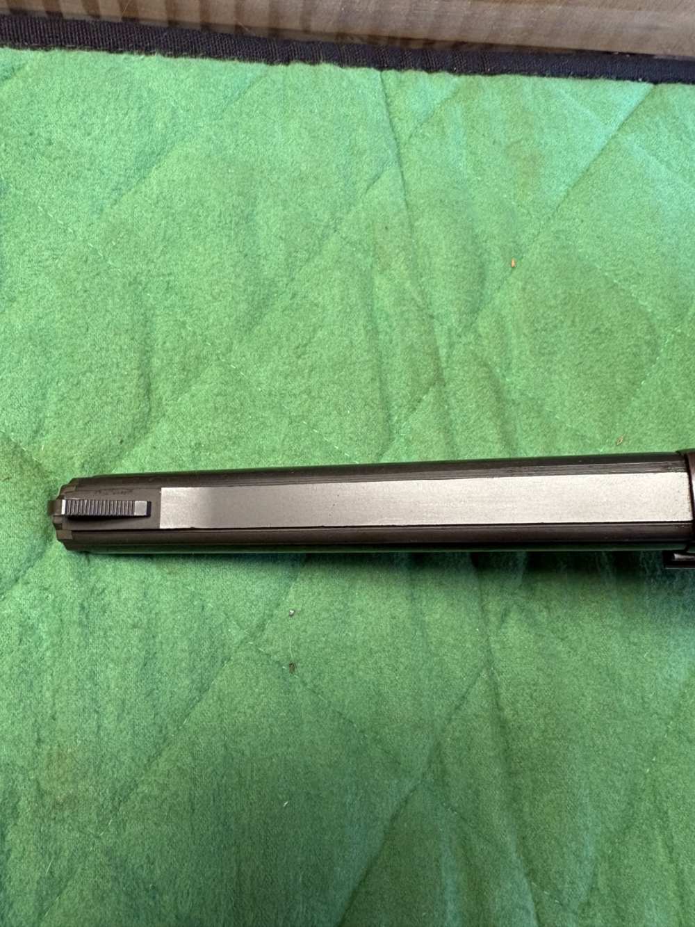 Dan Wesson Model 12 357 Mag-img-10