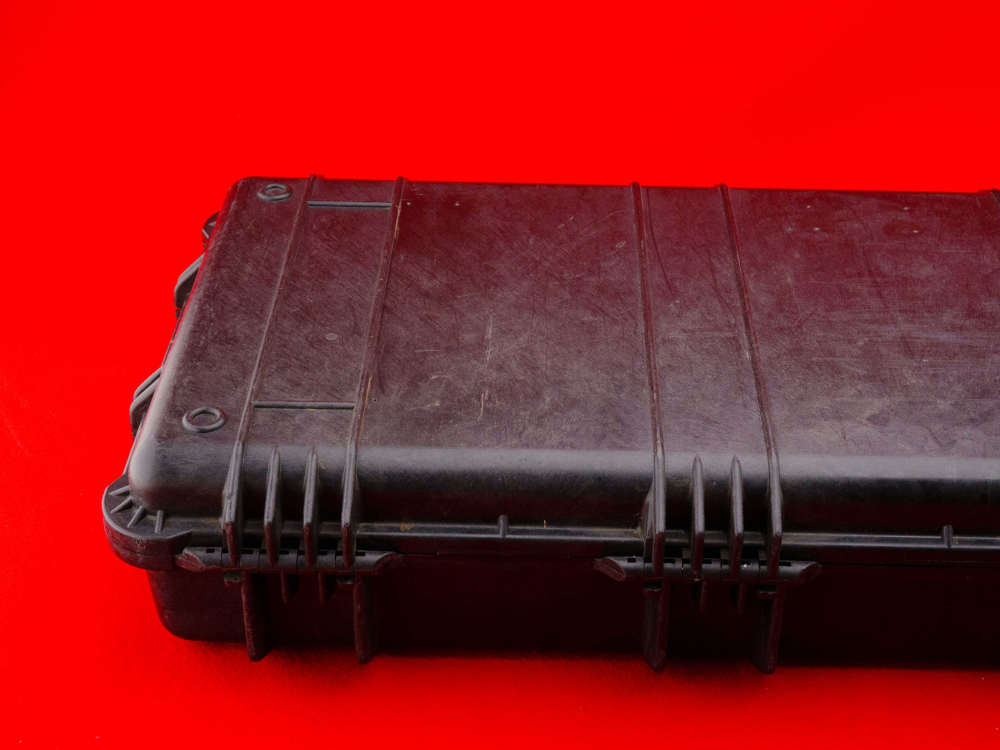 GRAIL KAC SR-25 M110 ENHANCED SASS 7.62 NATO USMC SNIPER DEPLOYMENT SET-img-98