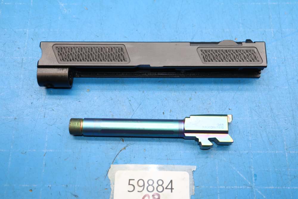 Repair kit for Glock 9mm Repair Parts GB59884-img-2