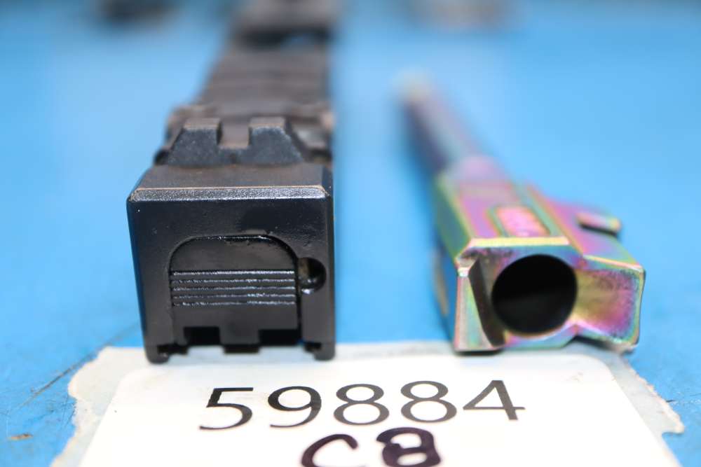 Repair kit for Glock 9mm Repair Parts GB59884-img-5