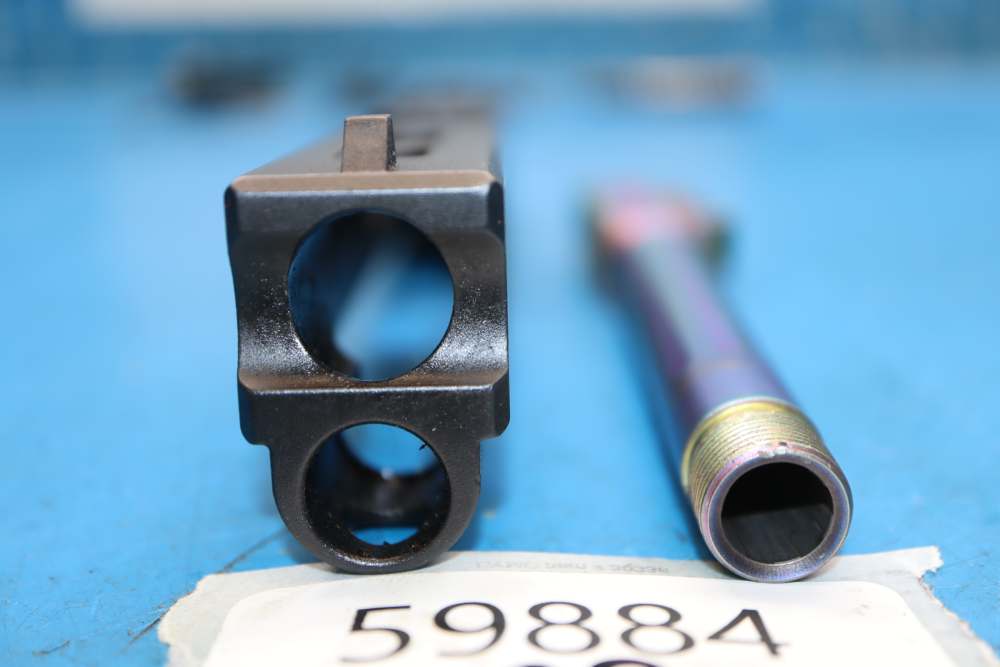 Repair kit for Glock 9mm Repair Parts GB59884-img-3