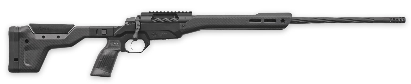 Weatherby 307 Alpine MDT 7MM PRC Bolt Action Rifle-img-0