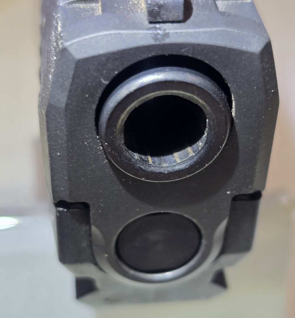 USED Sig Sauer P320 C Compact 3.9" 15-rd 798681505951-img-9