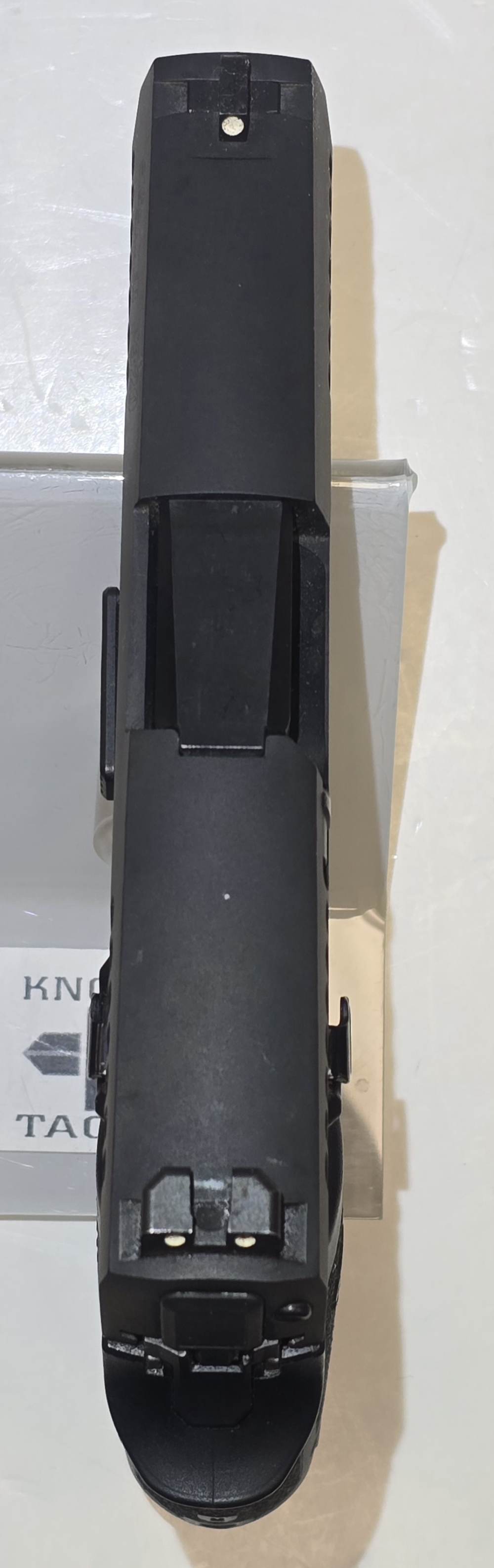 USED Sig Sauer P320 C Compact 3.9" 15-rd 798681505951-img-7