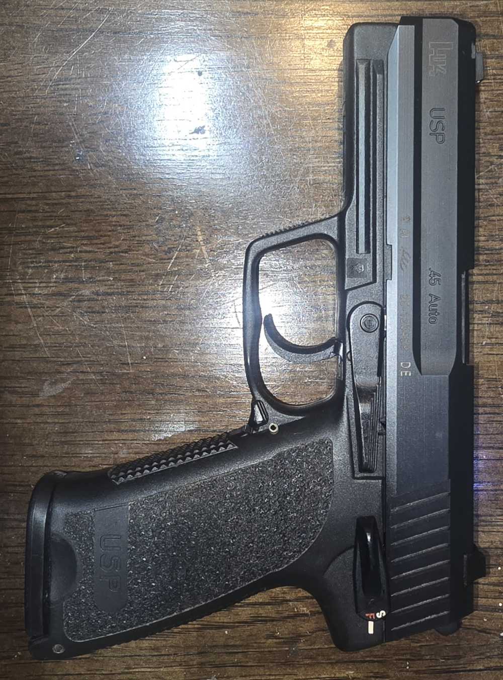 2008 HK USP 45-img-0