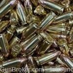 9mm Luger 124gr FMJ Remanufactured - 500-img-1