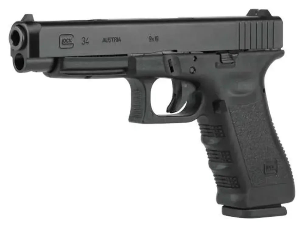 Glock G22 Gen 3 NIB Two 10 Rd State Compliant Mags-img-0