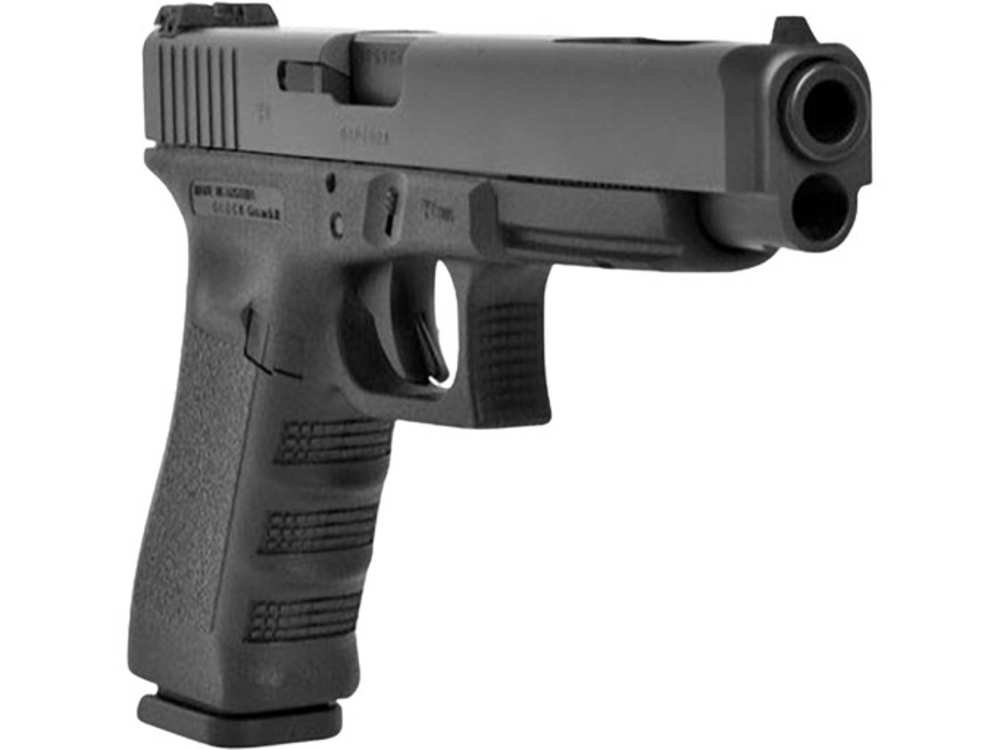 Glock G22 Gen 3 NIB Two 10 Rd State Compliant Mags-img-2