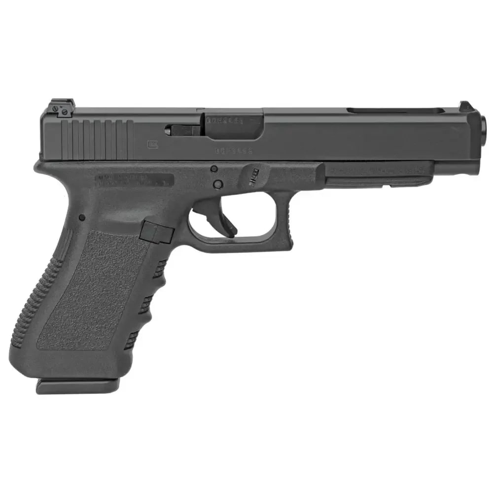 Glock G22 Gen 3 NIB Two 10 Rd State Compliant Mags-img-3