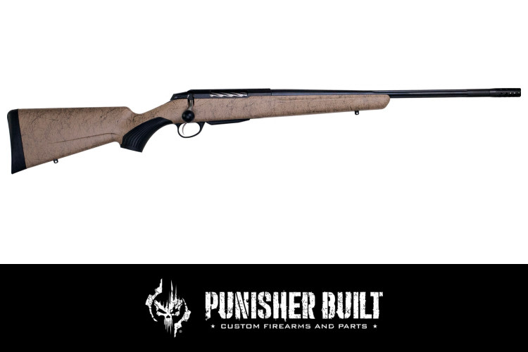 TIKKA T3XLT RGHTCH DSRT 270WSM 24"-img-0