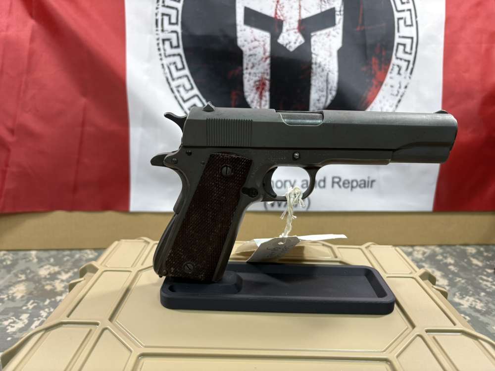 Ithaca M1911A1 -img-0