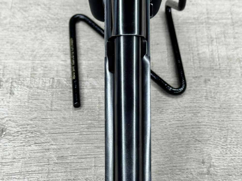 1971 Beretta Mod. 1951 4.5" 7.65 Para (.30 Luger) Italian Semi-Auto! C&R!-img-18