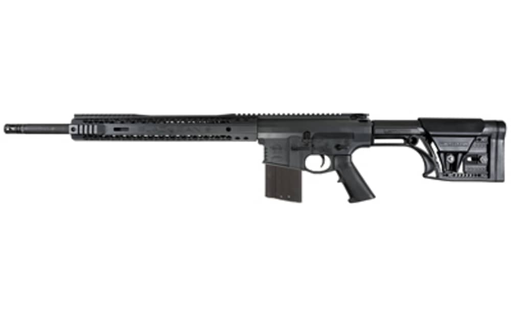 Black Rain Ordnance, Fallout 10, Semi-automatic Rifle, AR, 6.5 Creedmoor, 2-img-0