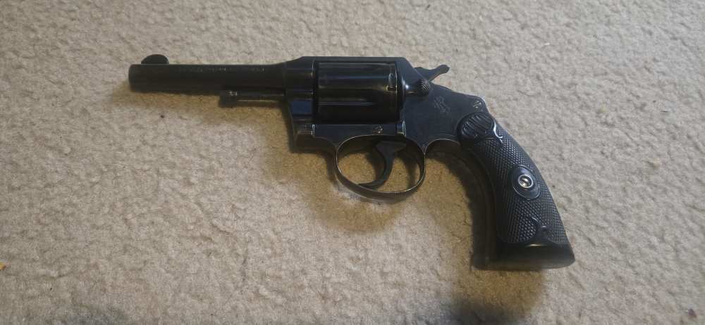 Colt Police Positive Special-img-0