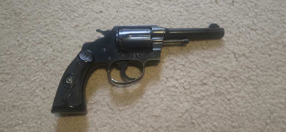 Colt Police Positive Special-img-4