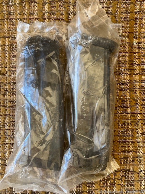 NEW SIG P229 Factory Magazine 2-PACK, 12 Round Rnd 40/357 In The Wrap!-img-1