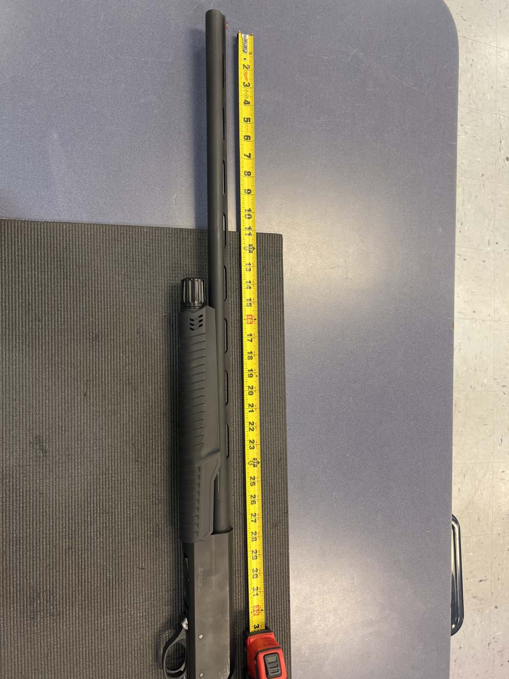 ARMSCO PAS 12GA SHOTGUN-img-4