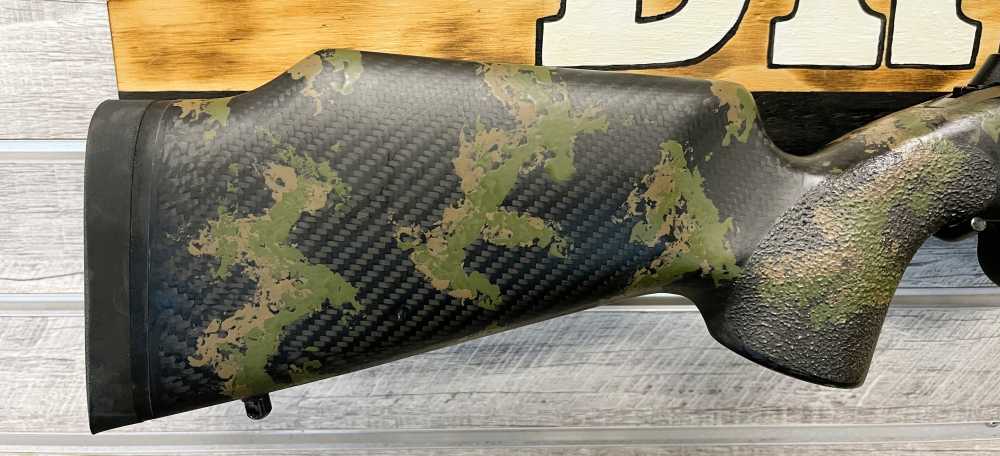 Tikka T3x 6.5 PRC – Pure Precision Altitude Carbon Stock-img-1