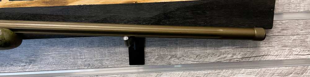 Tikka T3x 6.5 PRC – Pure Precision Altitude Carbon Stock-img-4