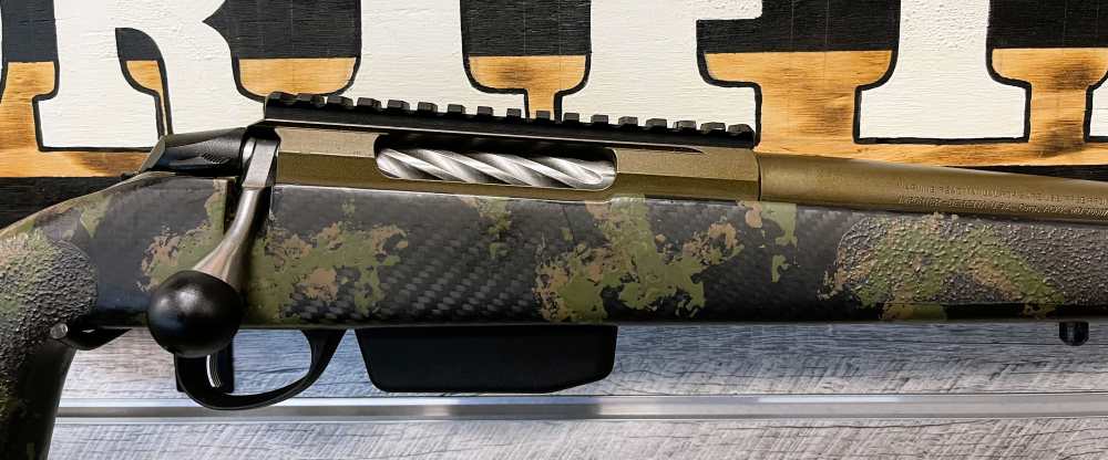Tikka T3x 6.5 PRC – Pure Precision Altitude Carbon Stock-img-2